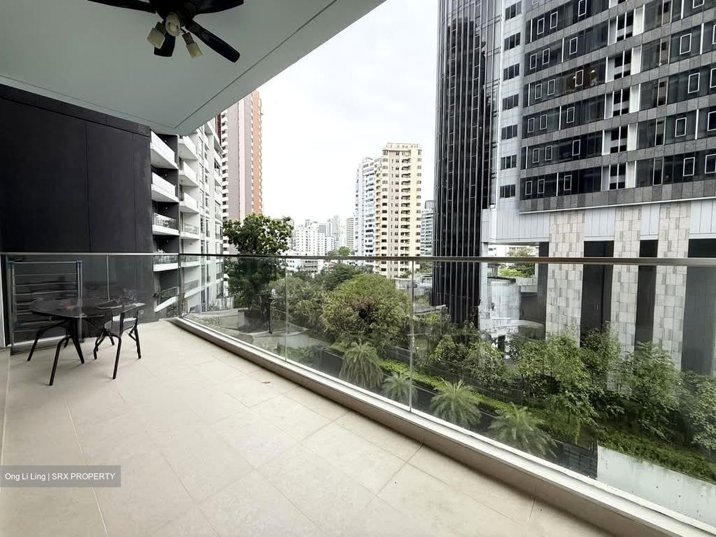 The Laurels (D9), Condominium #557379001